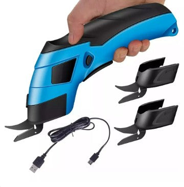 CortiX | Tijera Eléctrica Inalámbrica