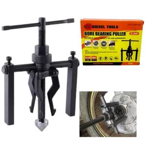 Extractor Rodamiento Internos 3 Mordazas